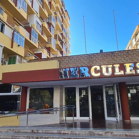 Ferienwohnung Alda Benalmádena Exterior foto