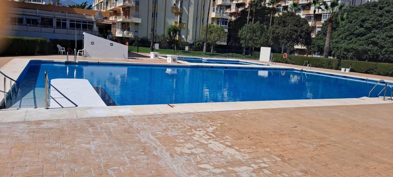 Ferienwohnung Alda Benalmádena Exterior foto