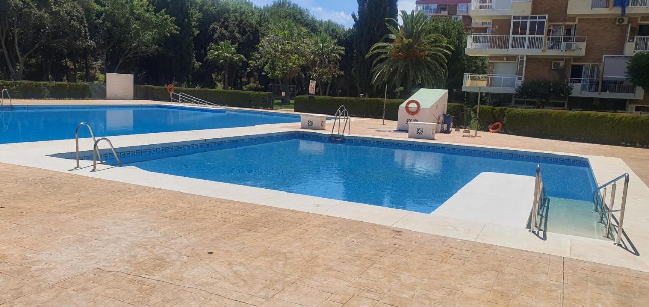 Ferienwohnung Alda Benalmádena Exterior foto