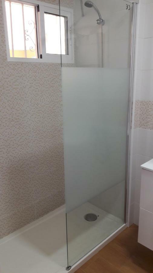 Ferienwohnung Alda Benalmádena Exterior foto