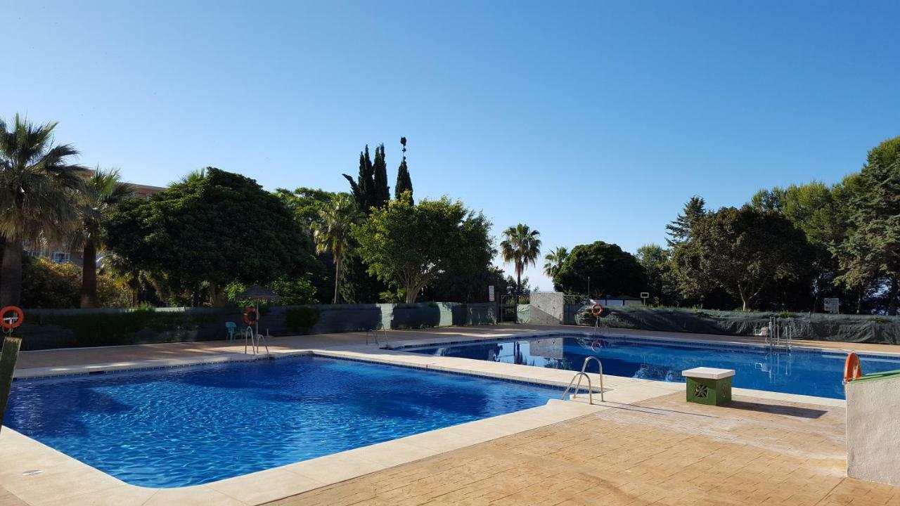 Ferienwohnung Alda Benalmádena Exterior foto