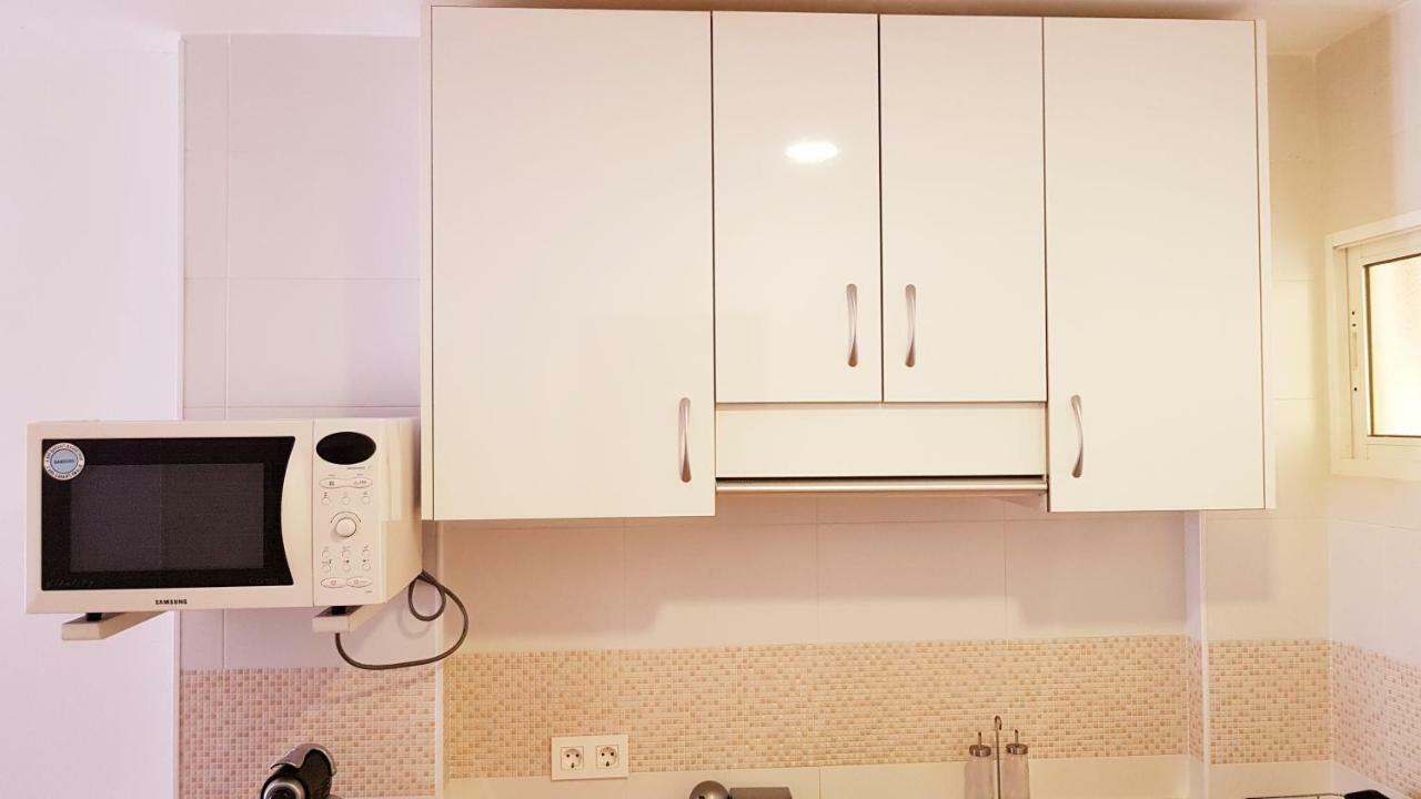 Ferienwohnung Alda Benalmádena Exterior foto