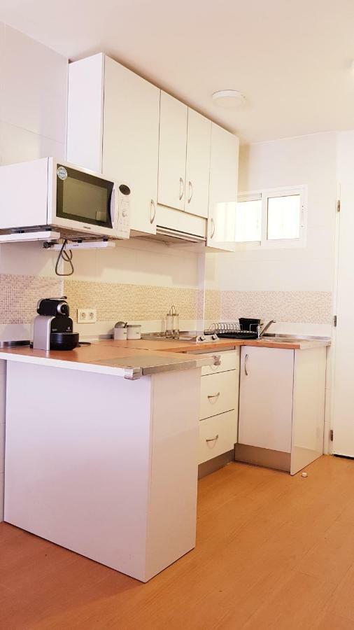 Ferienwohnung Alda Benalmádena Exterior foto