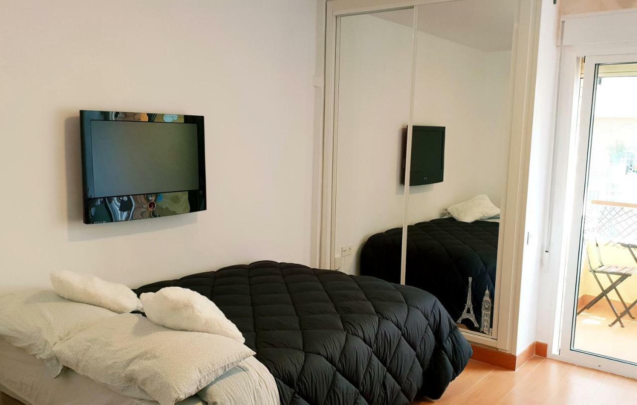 Ferienwohnung Alda Benalmádena Exterior foto