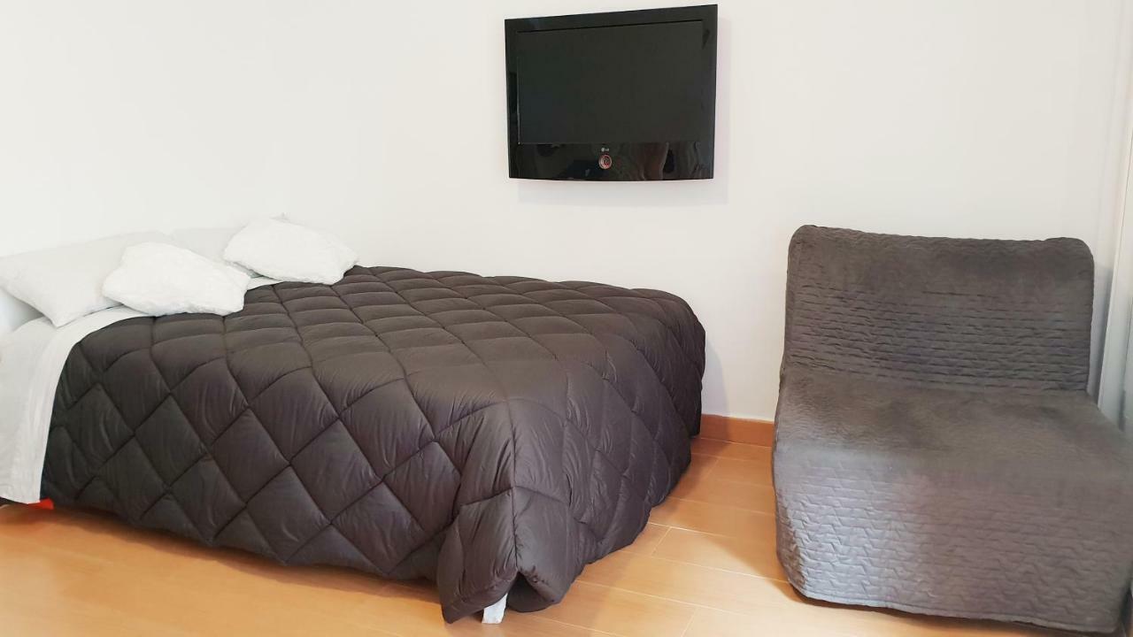 Ferienwohnung Alda Benalmádena Exterior foto