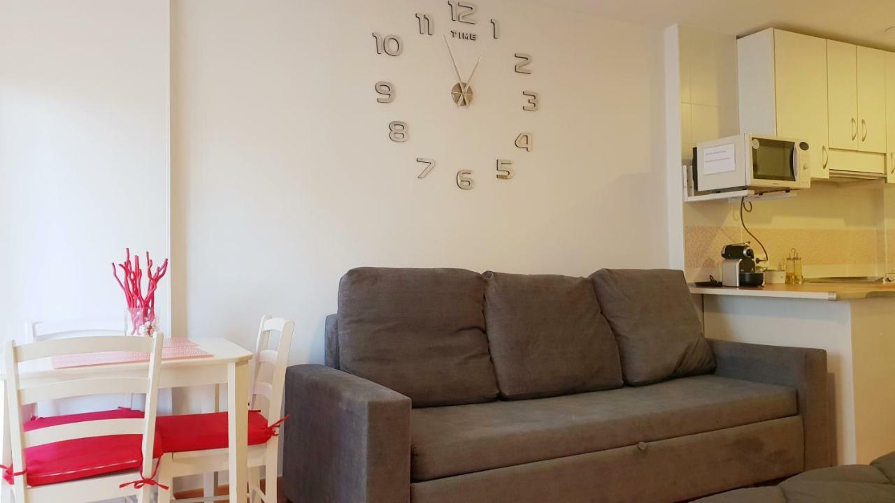 Ferienwohnung Alda Benalmádena Exterior foto