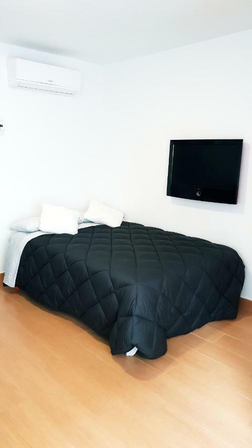 Ferienwohnung Alda Benalmádena Exterior foto