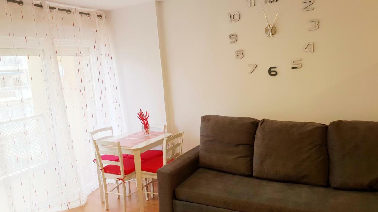 Ferienwohnung Alda Benalmádena Exterior foto