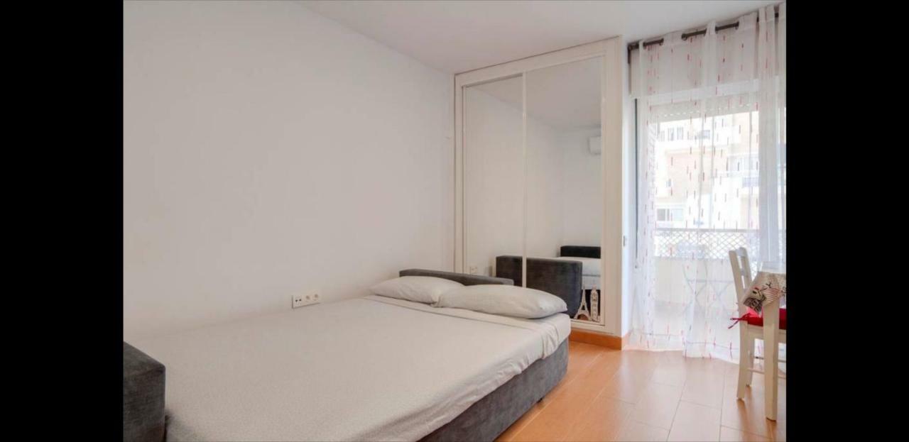 Ferienwohnung Alda Benalmádena Exterior foto