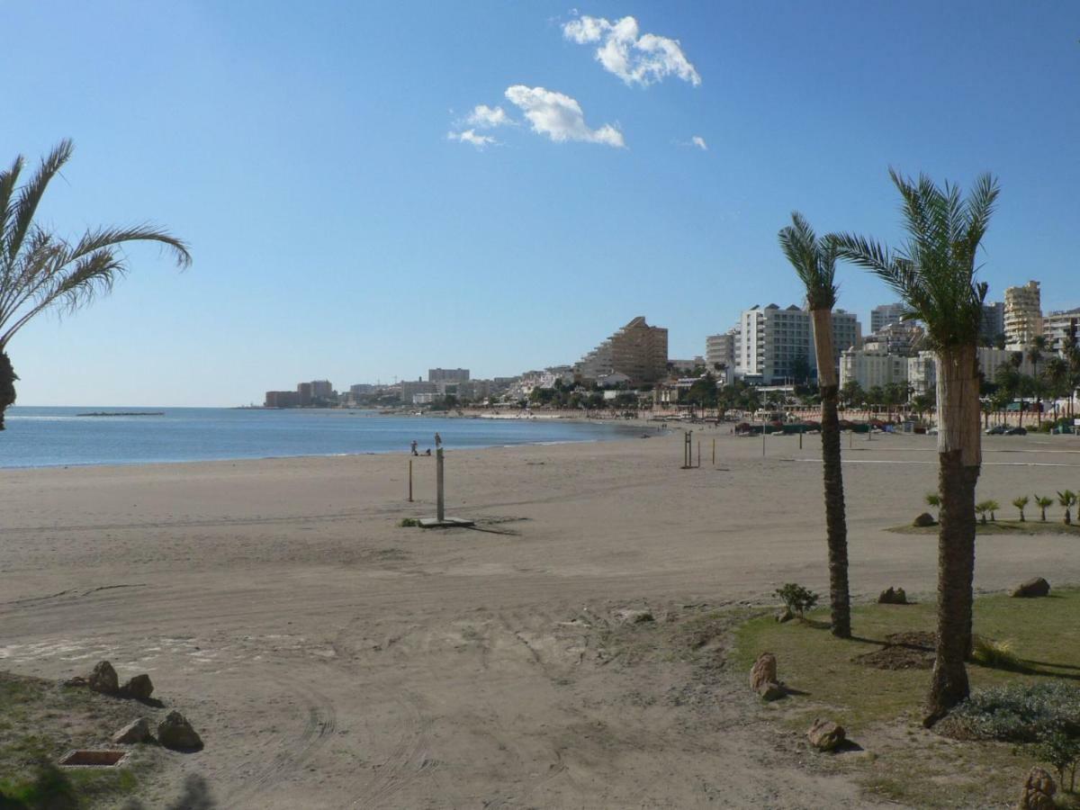 Ferienwohnung Alda Benalmádena Exterior foto