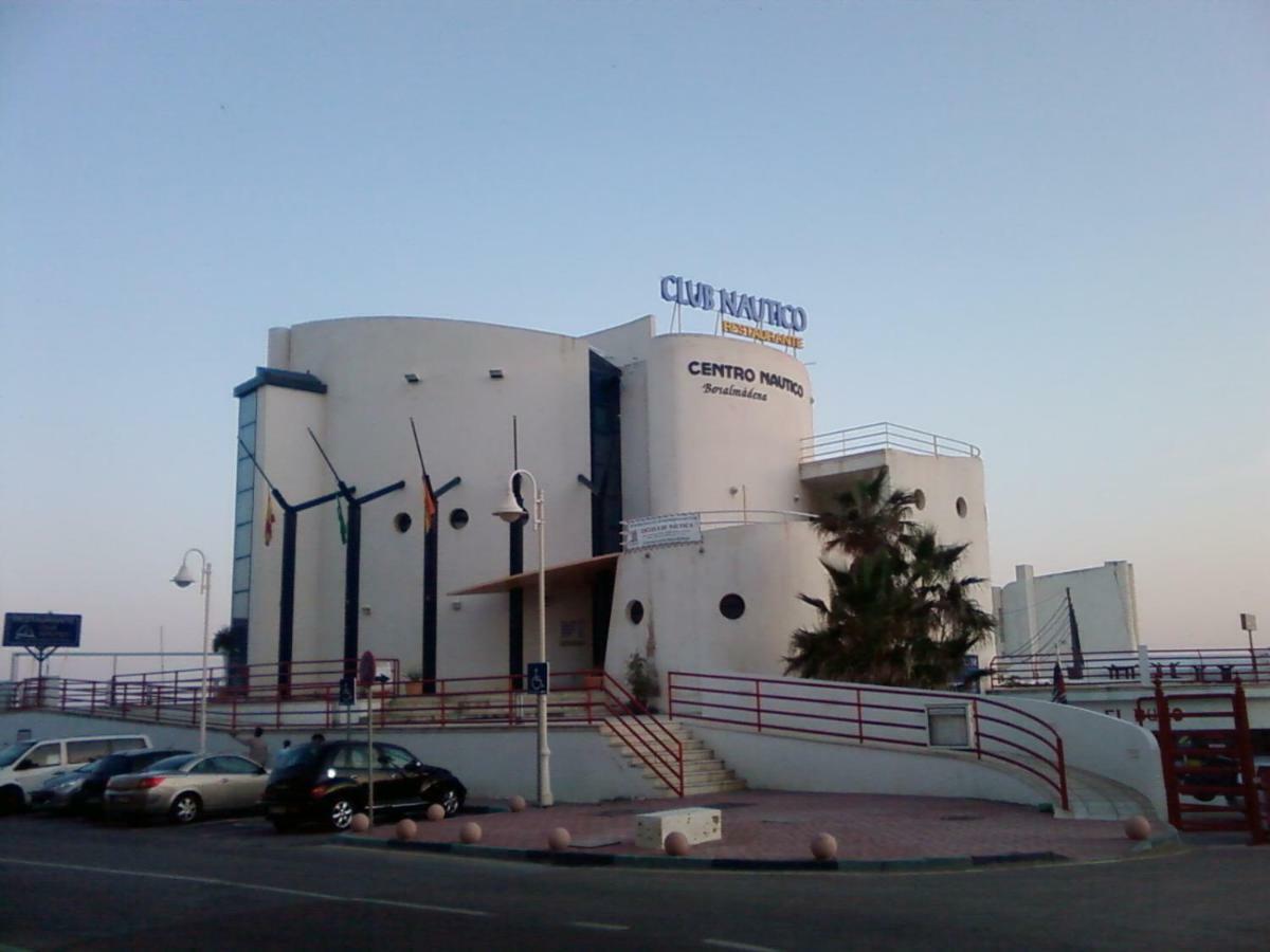 Ferienwohnung Alda Benalmádena Exterior foto